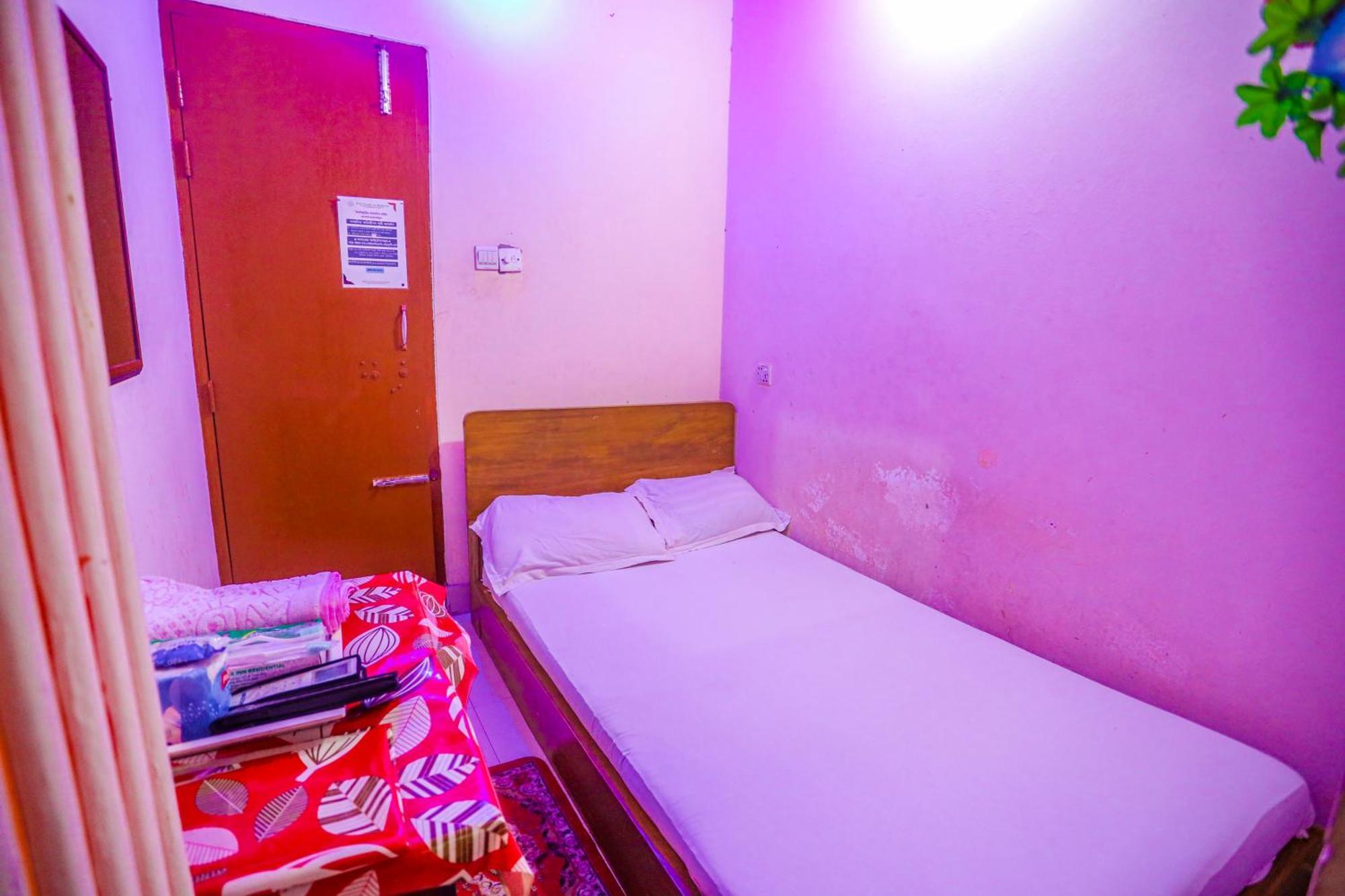 Hotel Victoria Inn Dhaka Exterior photo